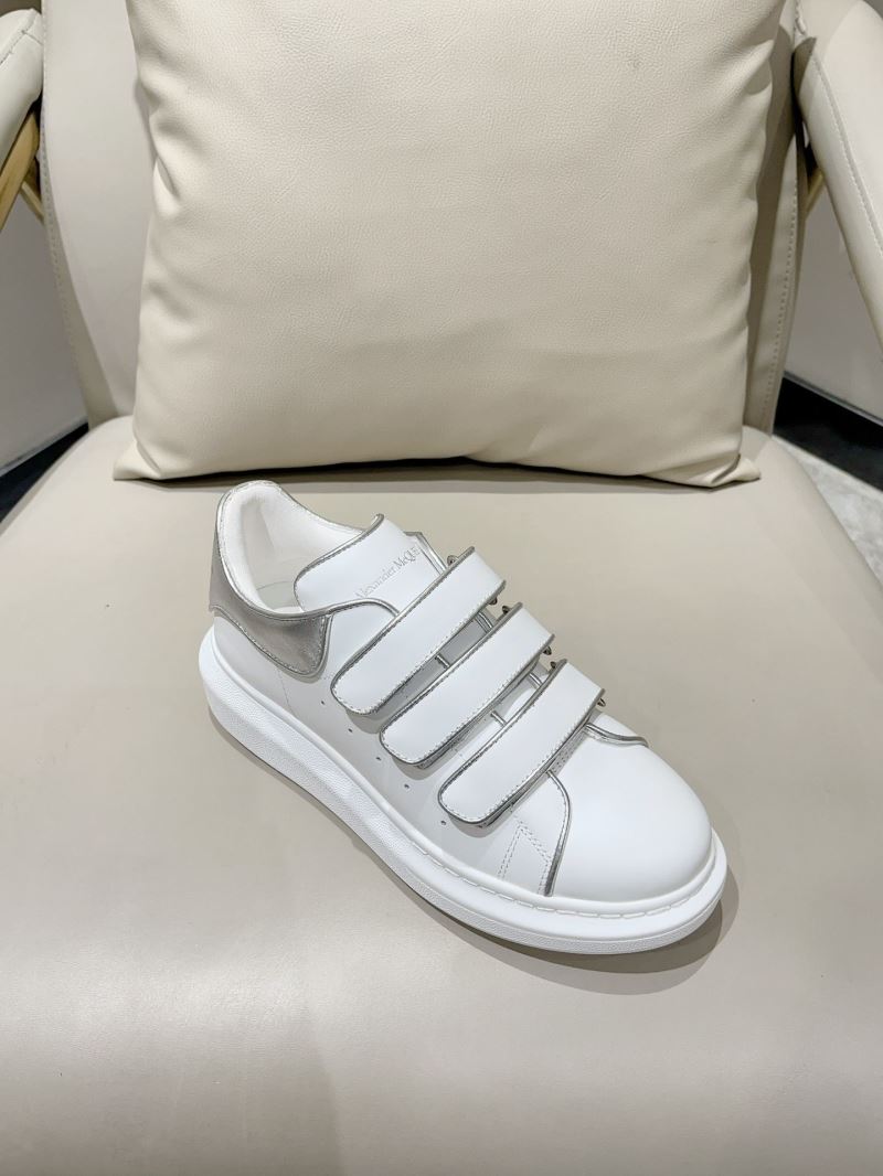 McQueen Low Shoes